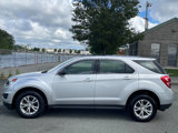 Used 2017 Chevrolet Equinox LS image 4