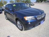 Used 2013 BMW X3 xDrive28i image 2