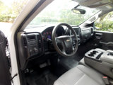 Used 2017 Chevrolet Silverado 1500 W/T image 2