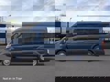 New 2025 Ford Transit 350 148 High Roof Extended Wagon image 3