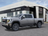 New 2025 GMC Sierra 2500 SLT image 2