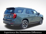 New 2025 GMC Yukon AT4 w/ AT4 Premium Plus Package image 4