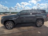 New 2025 Toyota 4Runner 4WD image 4