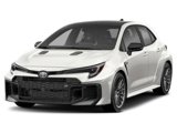 New 2025 Toyota Corolla GR image 3
