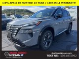 New 2026 Nissan Rogue Platinum w/ Platinum Premium Package image 3