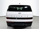 New 2025 Hyundai Santa Fe SE image 5