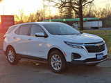 Certified 2024 Chevrolet Equinox LT image 3