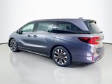 New 2025 Honda Odyssey Elite image 5