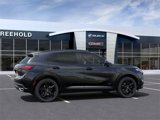 New 2025 Buick Envision Sport Touring image 5