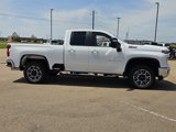 New 2025 Chevrolet Silverado 2500 LT w/ Convenience Package image 3