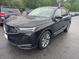 Certified 2025 Acura MDX w/ Technology Package image 3