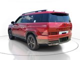 New 2025 Hyundai Santa Fe Calligraphy image 3