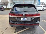 New 2025 Volkswagen Atlas SEL image 6