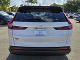 New 2026 Honda CR-V EX-L image 4