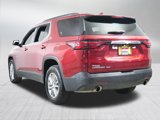 Used 2023 Chevrolet Traverse LT image 5