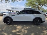 New 2025 MAZDA CX-90 3.3 Turbo w/ Premium Sport Pkg image 2