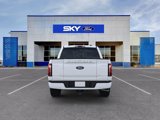 New 2025 Ford F150 Platinum w/ Equipment Group 702A High image 5