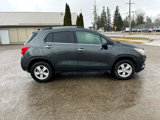 Used 2020 Chevrolet Trax LT w/ Driver Confidence Package image 6