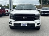 New 2025 Ford F150 Lariat image 3