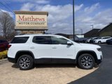Used 2023 GMC Acadia SLT image 4