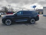New 2025 Ford Explorer Platinum image 2