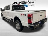 New 2026 Ford F350 Lariat image 3