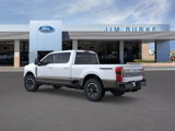 New 2026 Ford F250 King Ranch image 4