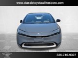 New 2026 Toyota Prius Plug-In Hybrid image 2