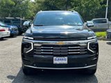 New 2025 Chevrolet Tahoe Premier image 6