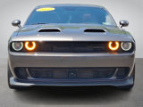 Used 2022 Dodge Challenger SRT Hellcat w/ Plus Package image 2