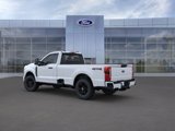 New 2025 Ford F250 XLT w/ Snow Plow Prep Package image 4