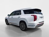 New 2025 Hyundai Palisade Calligraphy image 5