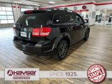 Certified 2018 Dodge Journey SE w/ Connectivity Group image 5