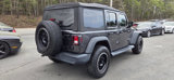 Used 2018 Jeep Wrangler Unlimited Sport S image 6