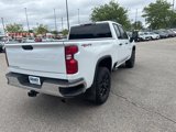 Used 2023 Chevrolet Silverado 2500 W/T w/ WT Fleet Convenience Package image 5