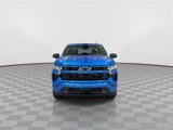 New 2025 Chevrolet Silverado 1500 RST w/ LPO, Dark Essentials Package image 3