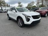 Used 2023 Cadillac XT4 Sport w/ Cold Weather Package image 4