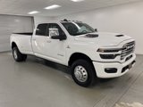 New 2025 RAM 3500 Laramie image 3