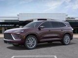 New 2026 Buick Enclave Avenir image 3
