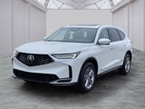 New 2025 Acura MDX SH-AWD image 2