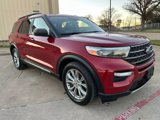 Used 2020 Ford Explorer XLT w/ Equipment Group 202A image 4