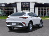 New 2025 Buick Envista Preferred image 4