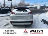 New 2025 Mitsubishi Eclipse Cross SE image 4