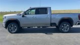 New 2025 GMC Sierra 2500 SLT w/ SLT Convenience Package image 5