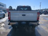 New 2025 Ford F350 Lariat w/ Chrome Package image 6