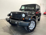 Used 2013 Jeep Wrangler Unlimited Sahara w/ Connectivity Group image 2