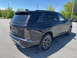 New 2026 Cadillac Vistiq Sport w/ LPO, Floor Liner Package image 6
