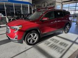 Used 2019 GMC Terrain SLT w/ Preferred Package image 4