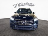 New 2025 Mercedes-Benz GLS 450 4MATIC image 3