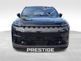 New 2025 Jeep Wagoneer Launch Edition image 2